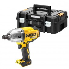 DeWALT DCF897NT trieciena uzgriežņu atslēga 3/4"